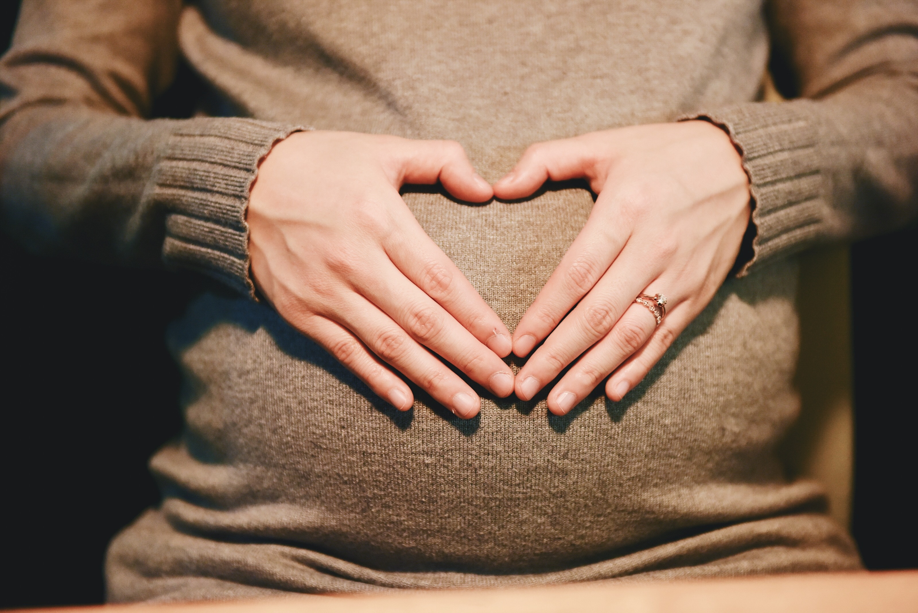 Prueba de paternidad prenatal
